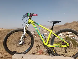 Bicycles . Used4