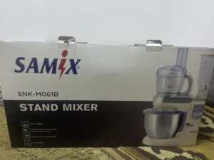 عجانة SAMIX / Smaix SNK-M061B