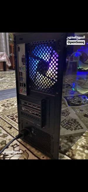 للبيع بي سي