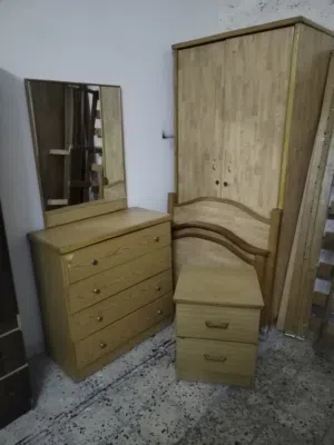 تخوت خشب لاتيه مفرد