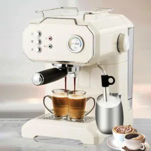 RAF Coffee Maker – Model R.104W