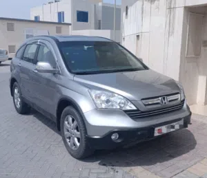 Used Honda CR-V in Northern Governorate