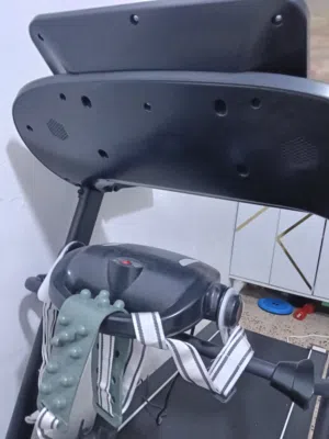 جهاز جري ضمان سنة للماطور أخو الجديد