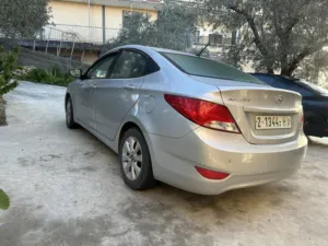 اكسنت1600 بنزين 4 غيار