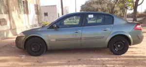 Used Renault Megane in Tripoli