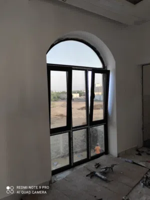 Aluminum Doors, Wpc Doors, Fiber door, Aluminum windows, Upvc Doors, Upvc windows, Kitchen cabinets