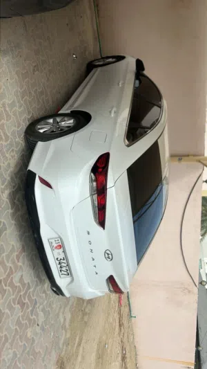 سوناتا 2018