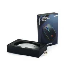 PROMOTION  PRIX CHOC   SOURIS ZORNWEE AP 100 SANS FIL RECHARGEABLE