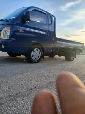 هوندي بورتو درجة اولة