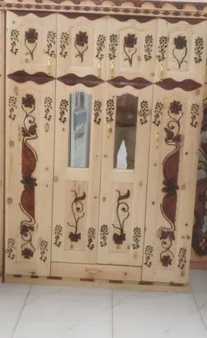 نشتري اي نوع من انواع الاثا والالكترونيات