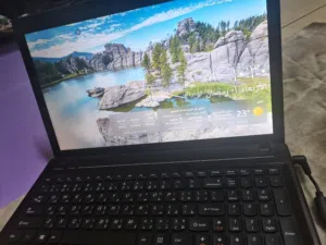 Lenovo corei5