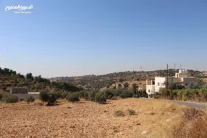 (1)ارض للبيع في بدر الجديده 813م حوض ابو مفراز مستويه ومطله بموقع مميز وسعر ممتاز