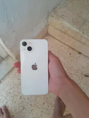 Apple iPhone 13 128 GB in Amman