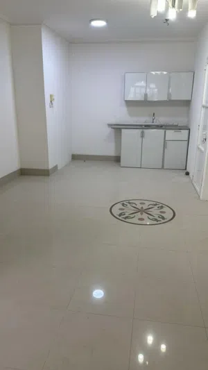 55 m2 1 Bedroom Apartments for Rent in Muscat Ghubrah