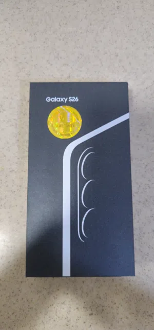 Samsung Galaxy S26 512 GB in Northern Governorate