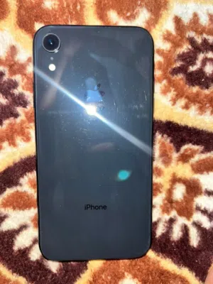 Apple iPhone XR 64 GB in Mafraq