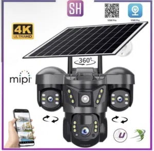 اسم الكاميره 380v