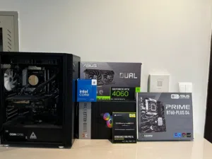 Gaming PC - Intel Core i5