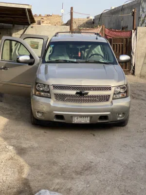 تاهو 2007 وارد