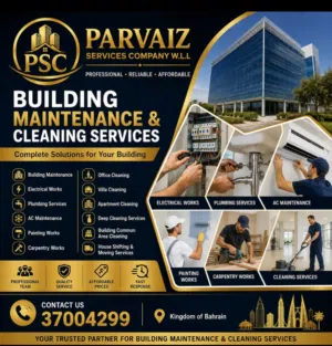 Building mentence