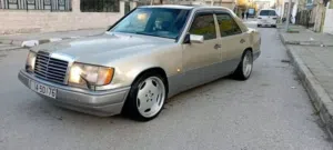 Used Mercedes Benz E-Class in Irbid