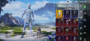 Pubg Accounts and Characters for Sale in Al Ain