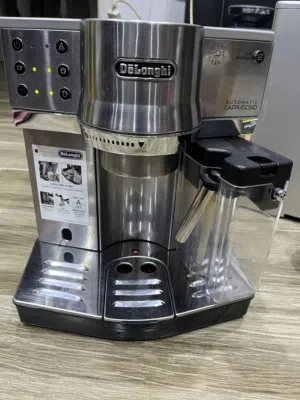 De'Longhi EC 860.M