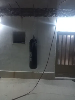 كيس بوكسنج