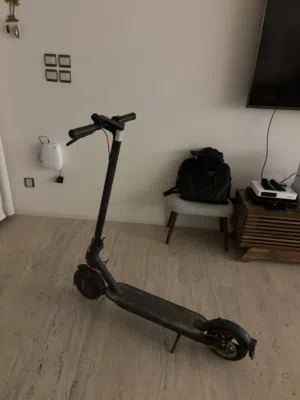 Xiaomi Mi Electric Scooter Pro 2