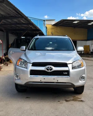 New Toyota RAV 4 in Ibb