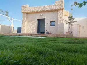 استراحة للايجار اليومي عائلات فقط