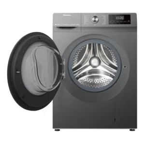 Hisense 9+6KG Fully Automatic Washer & Dryer
