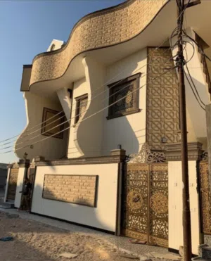Residential Land for Rent in Basra As Sina'iyah