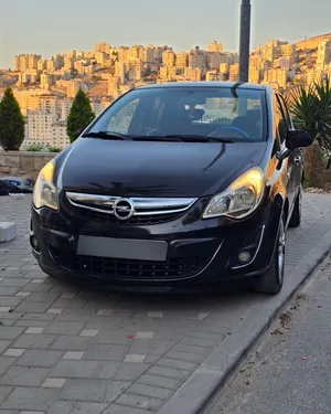 used-opel-corsa-in-nablus