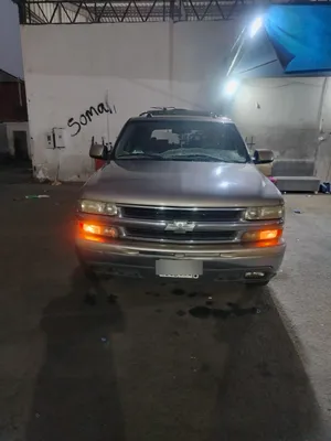 شيفروليه ‏سوبربان ‏LS ‏2005