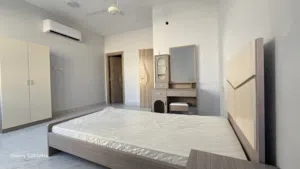 116 m2 3 Bedrooms Apartments for Sale in Muscat Qurm