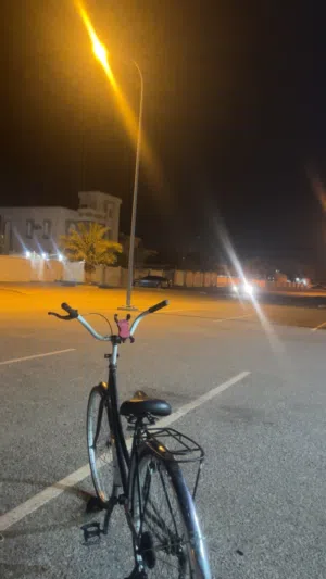 سيكل ياباني البيع محتاج فلوس