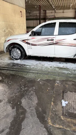 Used Mitsubishi L200 in Al Jahra