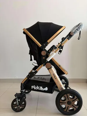 Strollers . New2