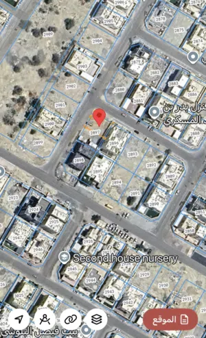 فرصة موقع جميل العامرات الاولى بسعر مميز
