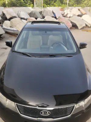 Kia . Forte . 2010 . Used0