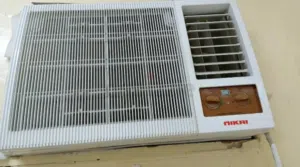 Nikai air condition for sale