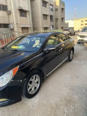 سوناتا 2013