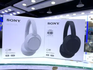 Sony WH-CH720N Noise Canceling Bluetooth Headset with Microphone and Alexa Built-in
