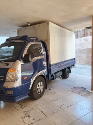 Used Kia Other in Amman