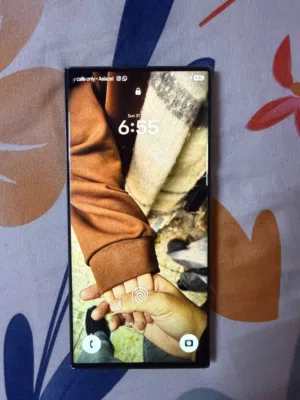 s23 ultra مستعمل حالة ممتازة