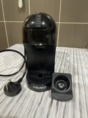 لبيع ماكينة قهوة PRIMO
