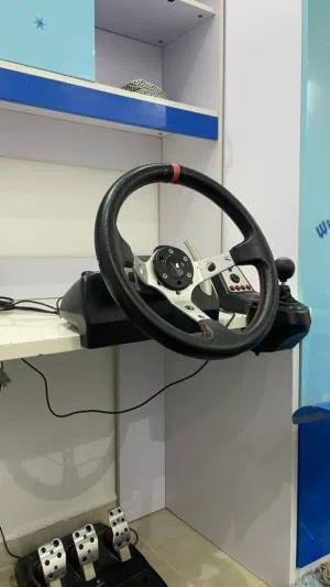 دركسون logitech g27 للبيع