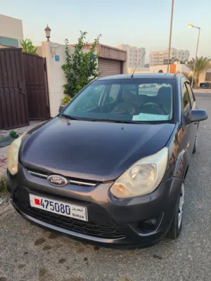 Ford Figo 2013