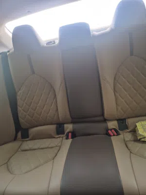 Used Toyota Camry in Al Batinah